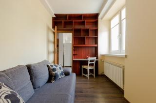 ShortStayPoland Staszica (B76) - 6