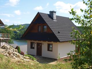 Świerkowe Chatki - 7