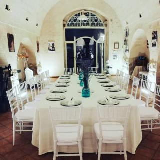 Masseria Conti Filo - Altamura - 9