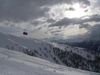 Residenz Darianne Leukerbad - 2