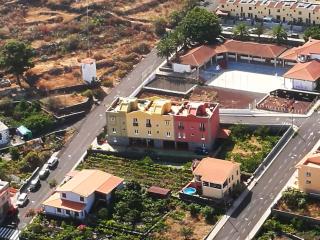 Apartamentos Los Verodes - Frontera - 3