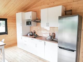 W BAŃCE Glamping - 4