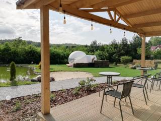 W BAŃCE Glamping - 1