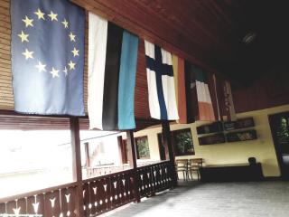 Daeli Hotel - Mestia - 8