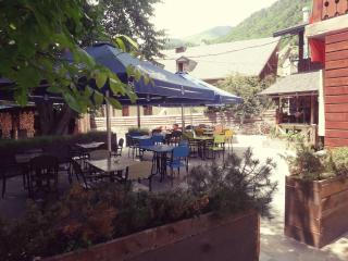 Daeli Hotel - Mestia - 6