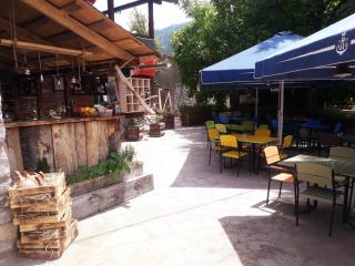Daeli Hotel - Mestia - 4