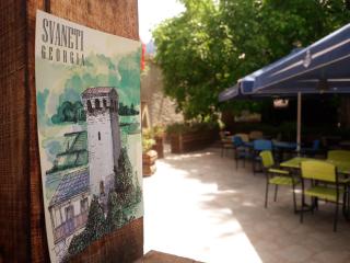 Daeli Hotel - Mestia - 2