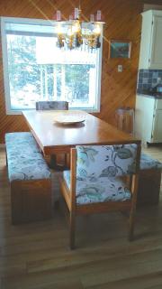 Sunset Lakehouse, cozy cottage - Miller Lake - 5