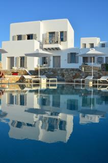 Mar Inn Hotel - Chora Folegandros - 6