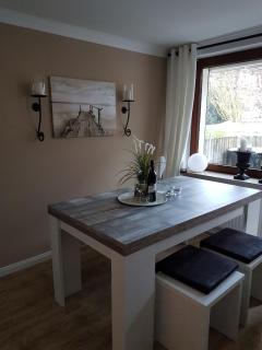 2 Zimmer Ferienwohnung Ostseetraum Haffkrug - Scharbeutz - 6