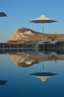 Mar Inn Hotel - Chora Folegandros - 8