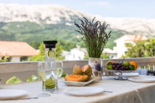 Apartments Marija - Baška - 2
