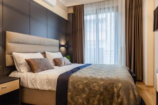 Norah Suites Hotel İstanbul - Istambul - 3