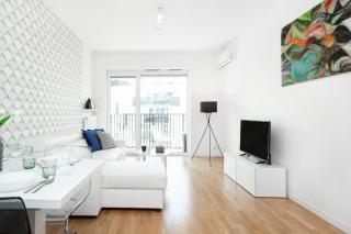 A&D Apartment by Noclegi Renters - Varsavia - 0