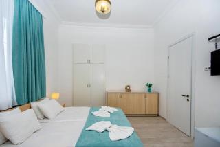 Lowell Hotel - Tbilisi - 2