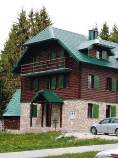 Apartments Durmitor - Žabljak - 5