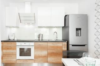 A&D Apartment by Noclegi Renters - Varsavia - 4