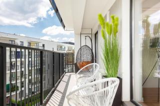 A&D Apartment by Noclegi Renters - Varsavia - 7