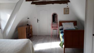 halte aux places - Marcillac-Saint-Quentin - 6