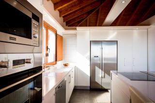Villa Las Rosas, Los Menores, Adeje, sea view - Armeñime - 5