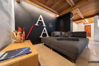 Alp Apartments SKI & BIKE - Tourneuve5 - Aoste - 4