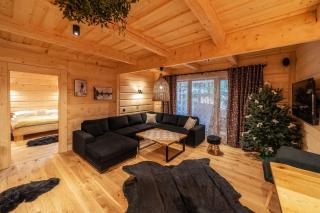 ZAKOPIANA - willa w centrum na wyłączność - Zakopane - 9