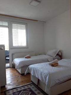 Apartment Stup - Sarajevo - 2