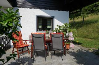 Seidl's Ilztalfewo - Witzmannsberg - 4