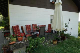 Seidl's Ilztalfewo - Witzmannsberg - 5