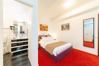Bucur Accommodation - Bucharest - 4