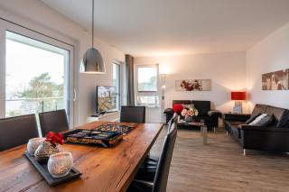Appartement "Opal" mit Penthouseflair - Oase am Haff - Garz-Usedom - 2
