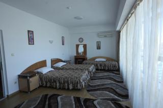 Motel Nordiana - 3