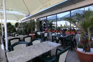 Motel Nordiana - 1