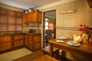 Togryersvlei Venue & Guest House - Jacobs Bay - 6