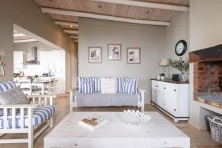 Na Genoeg Holiday Home - Paternoster - 6
