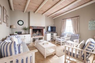 Na Genoeg Holiday Home - Paternoster - 7