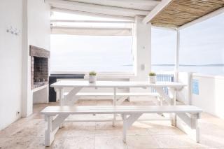 Na Genoeg Holiday Home - 8