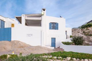 Na Genoeg Holiday Home - Paternoster - 9