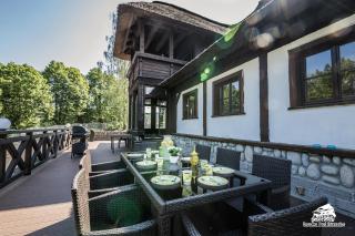 Ranczo Pod Strzechą - Stara Kamienica - 2