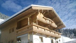 Ferienwohnung Spitaler Unterkofler - 9