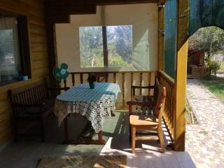 Two Floors House on Chernomorskaya - 3