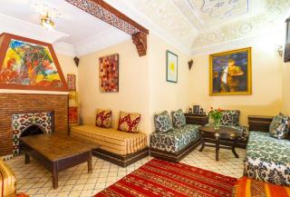 Riad le dromadaire bleu by Weekome - 6