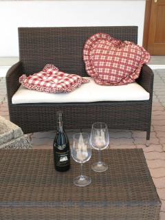 Agriturismo Ballaminut - 1