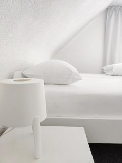 Klimatisiertes Ferienhaus am Bauleuteweg 25 - 0