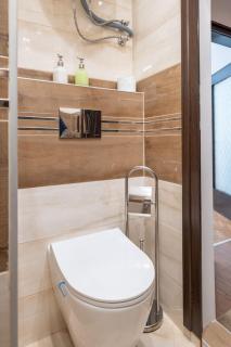 Sophisticated Gem with Private parking - Sofia - 9