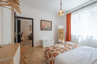 Sophisticated Gem with Private parking - Sofia - 8