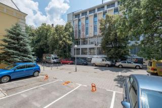 Sophisticated Gem with Private parking - 2