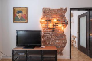 Sophisticated Gem with Private parking - Sofia - 1