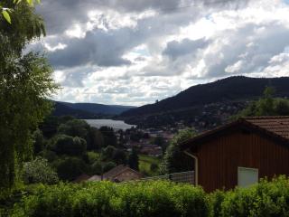 Au grenier du lac - Gérardmer - 2