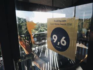 Casa Marrom do Chef - 1